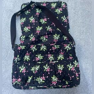 Vintage Vera Bradley Computer Bag